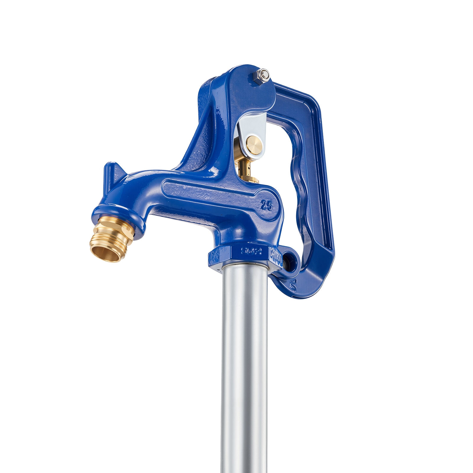 Frost-proof Yard Hydrant For Garden Irrigation And Farm Use_voghion.com